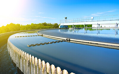 Water Treatment And Desalination