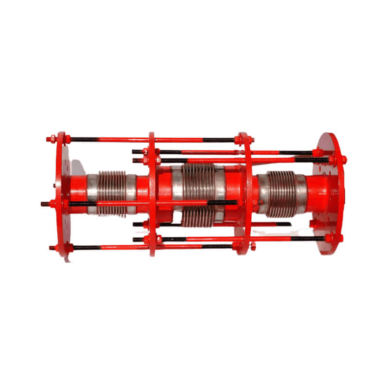 Inline Pressure Balance Expansion Joint